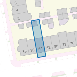 Perceel PTG00-A-2629