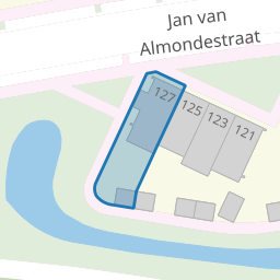 Perceel PTG00-A-2632