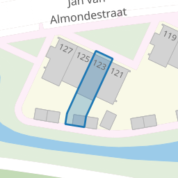 Perceel PTG00-A-2634