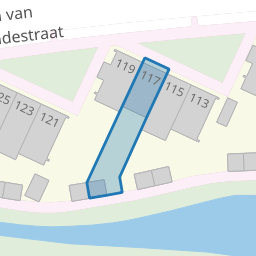 Perceel PTG00-A-2637