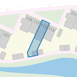 Perceel PTG00-A-2638