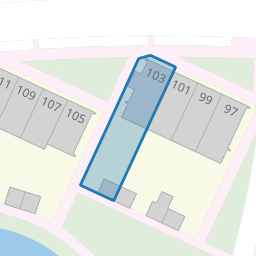 Perceel PTG00-A-2644