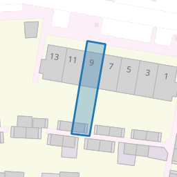 Perceel PTG00-A-2655