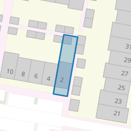 Perceel PTG00-A-2657
