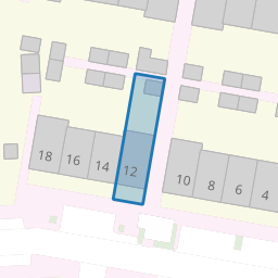 Perceel PTG00-A-2662