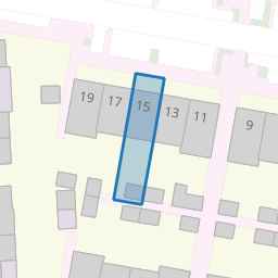 Perceel PTG00-A-2673