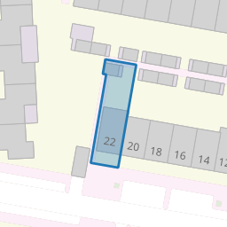 Perceel PTG00-A-2685
