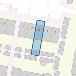 Perceel PTG00-A-2688