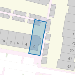 Perceel PTG00-A-2698