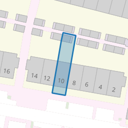 Perceel PTG00-A-2702