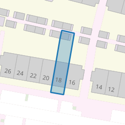 Perceel PTG00-A-2706