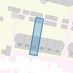 Perceel PTG00-A-2708