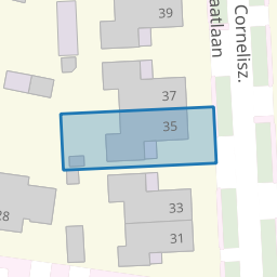 Perceel PTG00-A-2721