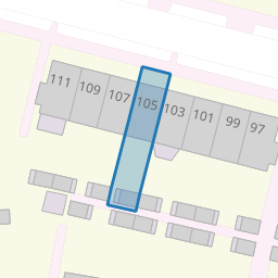 Perceel PTG00-A-2733