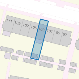 Perceel PTG00-A-2734