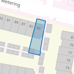 Perceel PTG00-A-2744