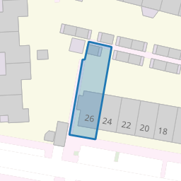 Perceel PTG00-A-2745