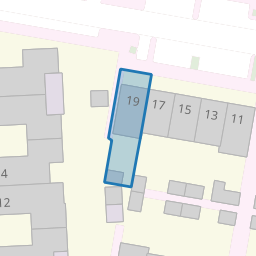 Perceel PTG00-A-2765