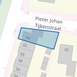 Perceel PTG00-A-2773