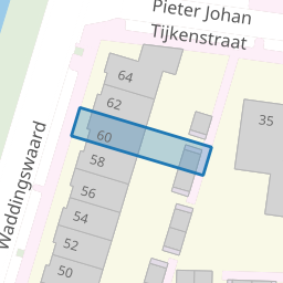 Perceel PTG00-A-2775