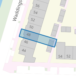 Perceel PTG00-A-2781