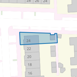 Perceel PTG00-A-2785