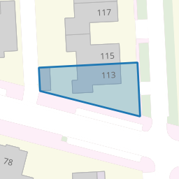 Perceel PTG00-A-2806