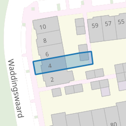 Perceel PTG00-A-2820