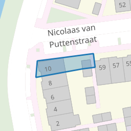 Perceel PTG00-A-2823