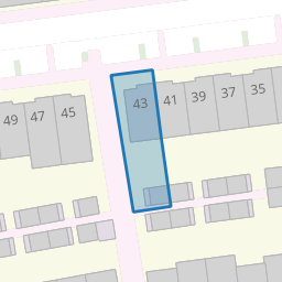 Perceel PTG00-A-2832