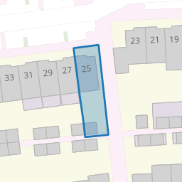 Perceel PTG00-A-2841