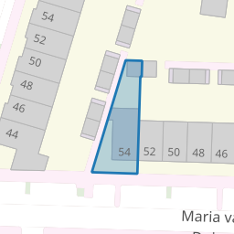 Perceel PTG00-A-2843