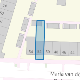 Perceel PTG00-A-2844