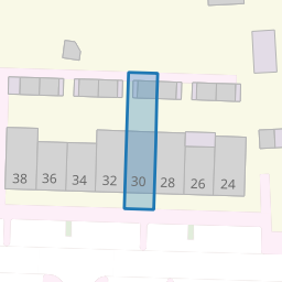 Perceel PTG00-A-2855