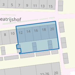 Perceel PTG00-A-2870