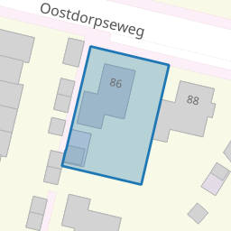 Perceel PTG00-A-2874