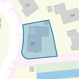 Perceel PTG00-A-2880