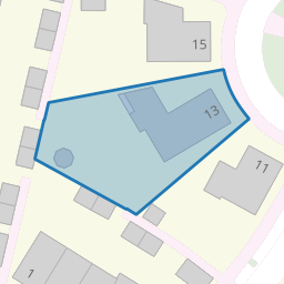 Perceel PTG00-A-2890