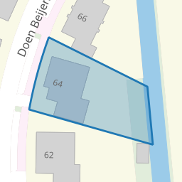 Perceel PTG00-A-2899