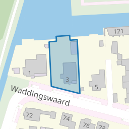 Perceel PTG00-A-2904