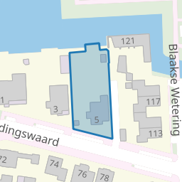 Perceel PTG00-A-2905