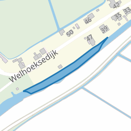 Perceel PTG00-A-2932