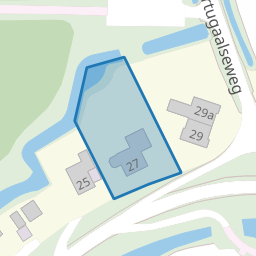 Perceel PTG00-A-2941