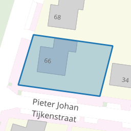 Perceel PTG00-A-2954