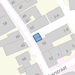 Perceel PTG00-A-2971