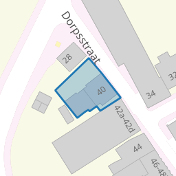 Perceel PTG00-A-2975