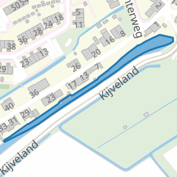 Perceel PTG00-A-2997