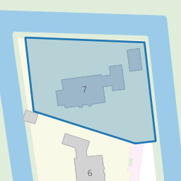 Perceel PTG00-A-2998