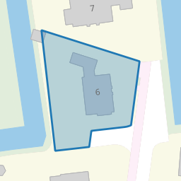 Perceel PTG00-A-2999