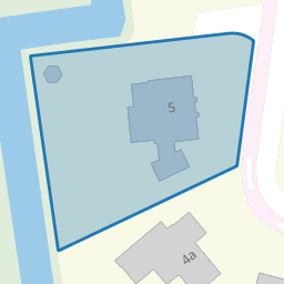 Perceel PTG00-A-3001